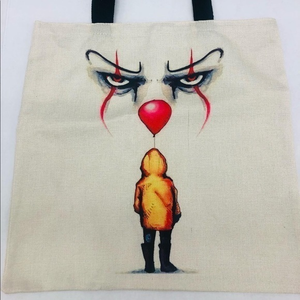 IT the Movie‎ Tote Bag